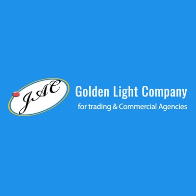 Golden Light Company - logo